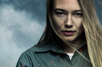 Фильм «Спутник» (2020) можно посмотреть онлайн