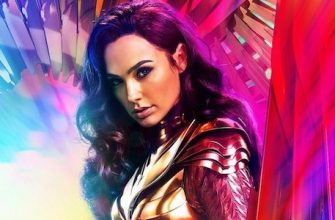 Возрастной рейтинг «Чудо-женщина 1984» не удивляет