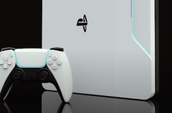 Как выглядит интерфейс PS5