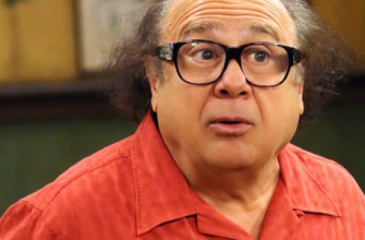 Дэнни ДеВито сыграет в новом сериале от автора «Рика и Морти»