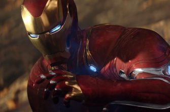 Безумный костюм Железного человека вырезали из «Мстители: Война бесконечности»