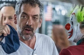 Сколько денег получил режиссер Тодд Филлипс за «Джокера»