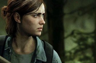 Утекли большие спойлеры The Last of Us 2
