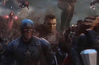 Фанаты празднуют год после выхода «Мстителей: Финал»