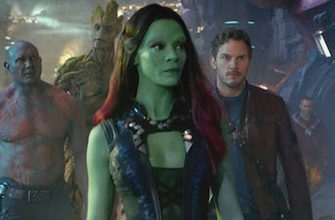 Режиссер «Стражей галактики» причастен к смерти Гаморы в MCU