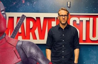 «Дэдпул 3» выйдет до «Блэйда»?