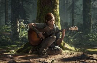 Naughty Dog прокомментировали утечку сюжета The Last of Us 2