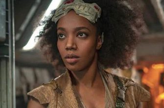 Неожиданный персонаж «Звездных войн» может получить спин-офф