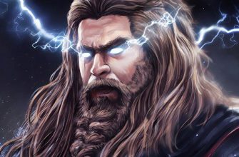 Тайка Вайтити прокомментировал перенос премьеры «Тор: Любовь и гром»