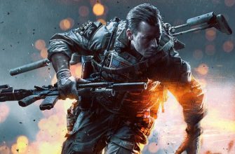 Battlefield 6 выйдет в 2021 году