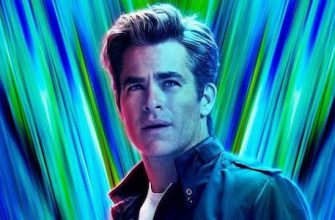 Почему Стив Тревор важен для «Чудо-женщины 1984»