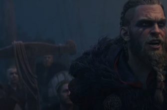 Какая песня играет в трейлере Assassinʼs Creed Valhalla?