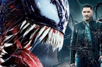 Фильм «Веном 2» перенесли. Новая дата выхода и название