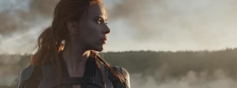 Глава Marvel раскрыл спойлер фильма «Черная вдова»