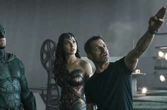 Зак Снайдер хочет переснять «Лигу справедливости» с Беном Аффлеком