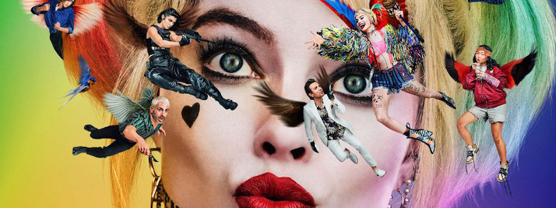 Дата выхода фильма «Хищные птицы» на Blu-ray