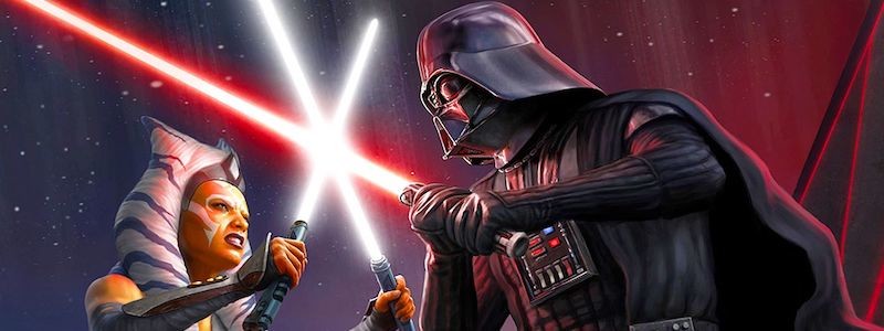 Раскрыто, когда вернется Дарт Вейдер в «Звездные войны»