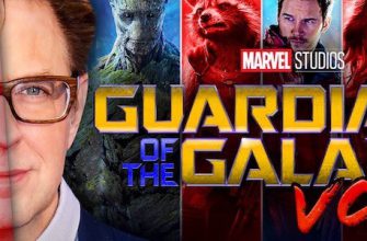 Раскрыто, будут ли «Стражи галактики 4»