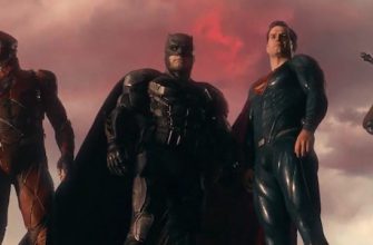 Фанаты требуют режиссерской версии «Лиги справедливости» на HBO MAX