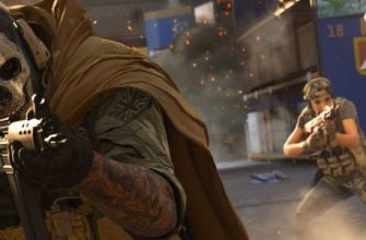 Раскрыто, когда выйдет трейлер Call of Duty (2020). Не Vietnam и не Black Ops