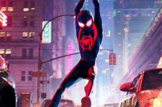 «Человек-паук: Через вселенные 2» перенесли. Новая дата
