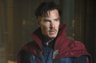 Дата выхода «Доктор Стрэндж 2: В Мультивселенной безумия» перенесена