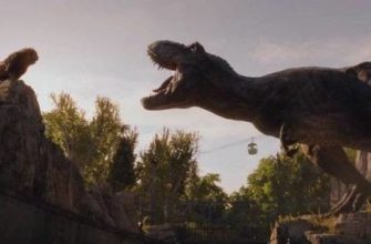 Дату выхода «Мир Юрского периода 3» перенесут из-за коронавируса