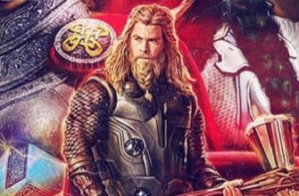 Крис Хемсворт прокомментировал перенос «Тора 4: Любовь и гром»