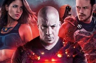 Подтверждены удаленные сцены «Бладшот»