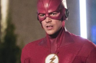Актер «Флэша» готов сыграть злодея