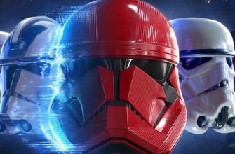 Поддержка Star Wars Battlefront 2 завершена. Вышло последнее обновление