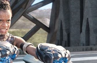 Marvel раскрыли спин-офф «Черной пантеры» про Шури