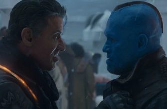 Сильвестр Сталлоне вернется в киновселенную Marvel