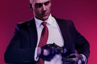 Скачать бесплатно HITMAN на PS4 не позволяет ошибка