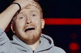 Поперечный озвучил героя игры The Last of Us 2