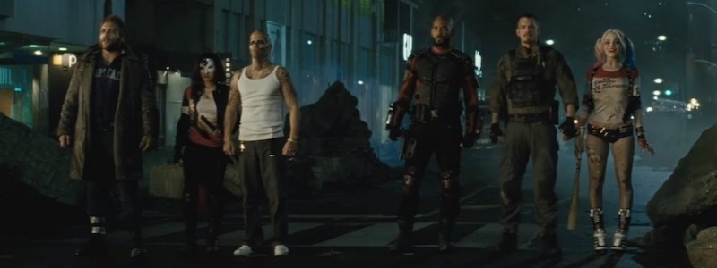 Джеймс Ганн сказал, когда выйдет трейлере «Отряда самоубийц 2»