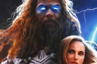 Marvel неожиданно перенесли фильм «Тор: Любовь и гром»