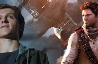 Экранизация Uncharted с Холландом выйдет раньше