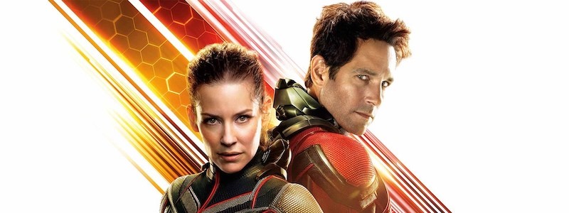 «Человеком-муравьем 3» займется автор «Рика и Морти»