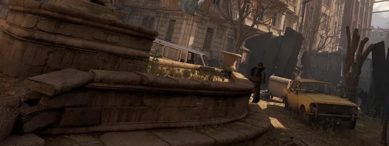 Состоялся релиз мода, позволяющий играть в Half-Life: Alyx без VR