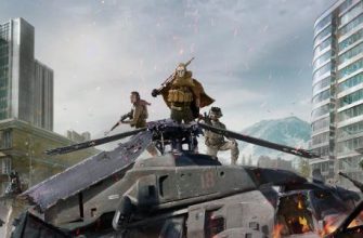 Читеров Call of Duty: Warzone заставят сражаться друг с другом