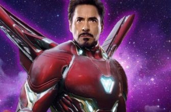 Роберт Дауни намекнул на возвращение Железного человека в MCU