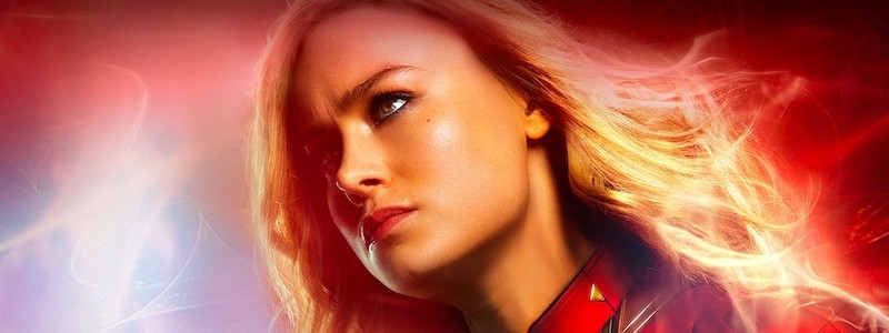 «Капитан Марвел 2» будет приквелом «Новых Мстителей»
