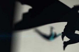 Раскрыт еще один потенциальный «Бэтмен»