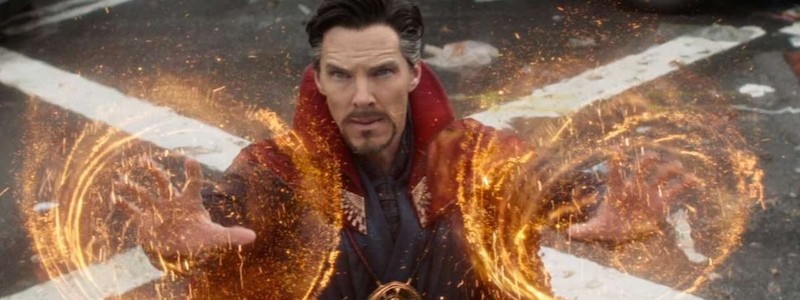 Marvel заменят Бенедикта Камбербэтча в роли Доктора Стрэнджа
