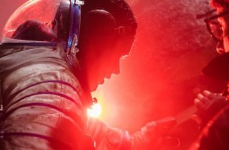 Объяснение концовки «Спутник» (2020). Значение финала