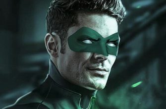 Актриса «Форсажа» сыграет Зеленого Фонаря в киновселенной DC