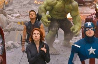 Почему оригинальные Мстители выжили в «Финале»