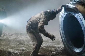 Есть ли сцена после титров фильма «Спутник»