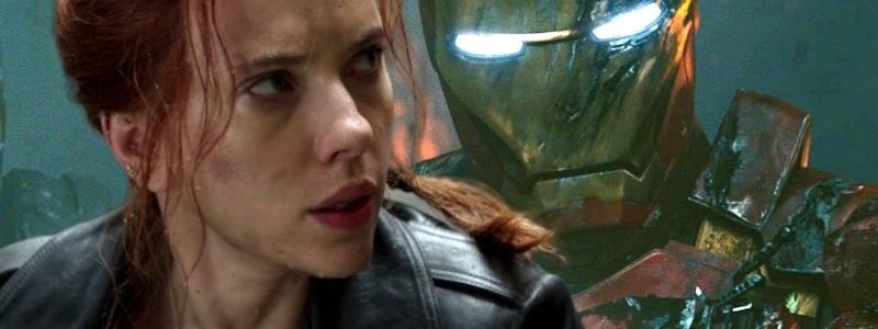 Marvel нарушили давнюю традицию MCU в 2020 году